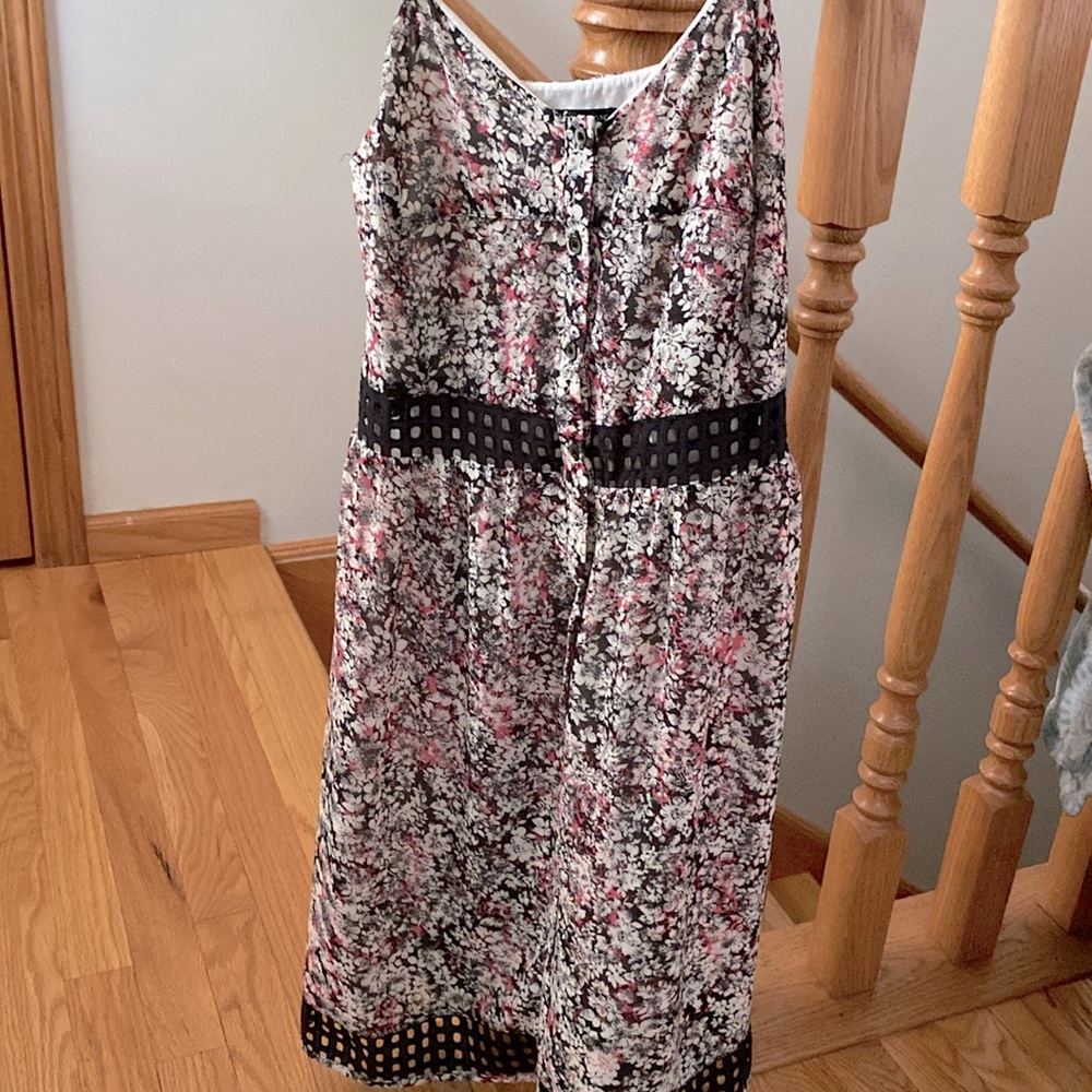 I 🤍 Ronson dress - Picture 1 of 3